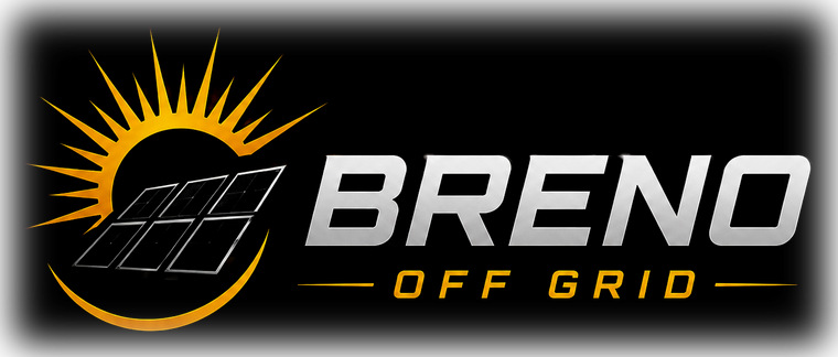 Breno Off Grid